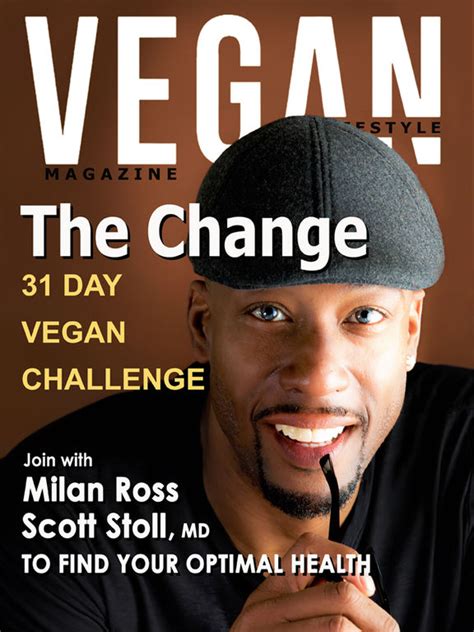 Vegan Lifestyle Magazine - Your Guide to Healthy Eating ...