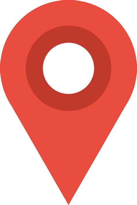Download Vector Map Google Center Icons Maps Computer ICON free