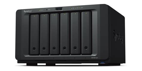 Synology DS1621xs  NAS debuts with 10GbE and more - 9to5Toys