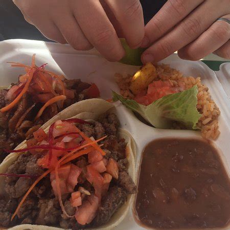 Discover tacos al pastor with this favorite food.com recipe featuring pineapples and pork. Tacos Al Pastor, Kapaa - Restaurant Reviews, Phone Number ...