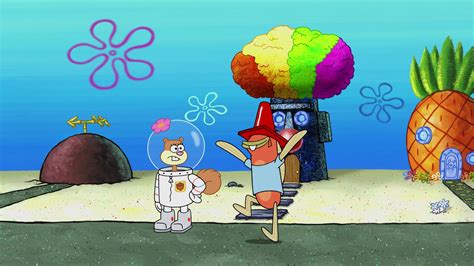 Spongebuddy Mania Spongebob Episode Salsa Imbecilicus