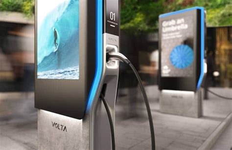 Ev Charging Stations Look To Cpi Switches