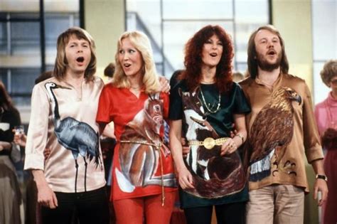 Wir blicken zurück auf eine erfolgreiche musikkarriere und zeigen auch ein foto, wie die sängerin heute aussieht. TV-Tipp: „Ab in die 70er - Von ABBA bis Frank Zander"