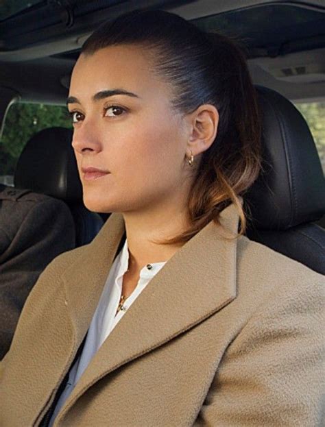 Ziva David Ziva David Actresses Ziva David Style