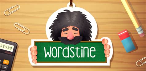 Wordstine Anagram Word Game Android Mod Db