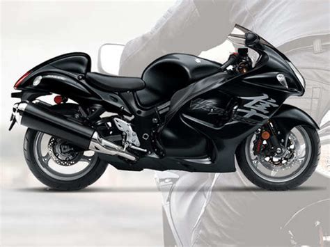 Suzuki hayabusa 1300 is the most powerful bike that looks attractive, has a good graphic design and it is fairly successful bike. Suzuki Motorcycle launches 2019 edition of Hayabusa ...