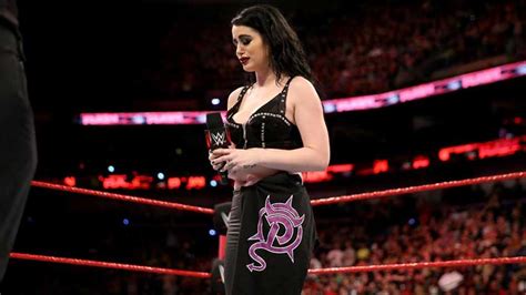 Wwe Stars Comment On Paige Announcing Her Retirement From The Ring On Raw Last Night Wwe News