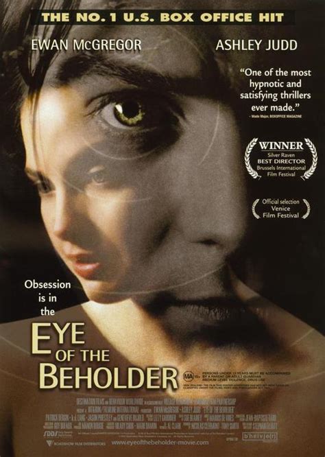 Eye Of The Beholder 1999