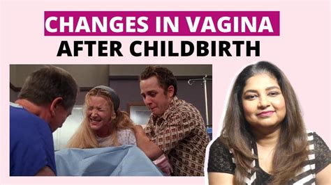 Vagina Loose After Birth Telegraph