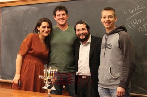 Yale Chabad Set To Expand