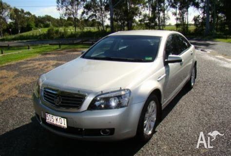 Explore a wide range of the best statesman wh on aliexpress to find one that suits you! HOLDEN STATESMAN V8 WM 2007 for Sale in REDCLIFFE ...
