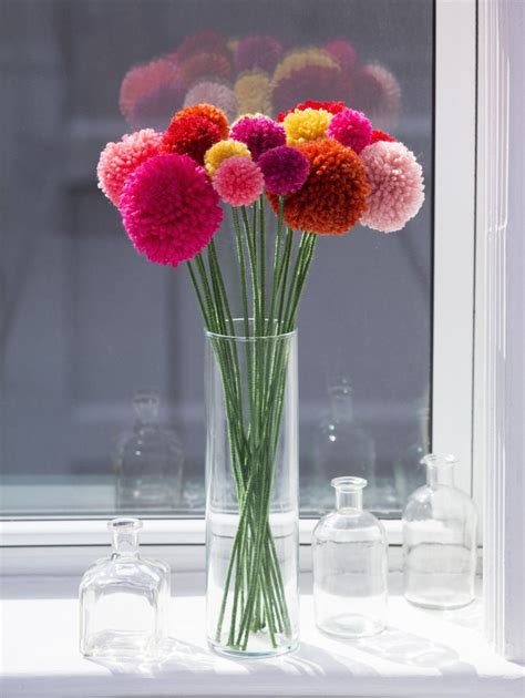 Buy a gift card to hand to someone. Random Acts of Kindness: Crafting Kindness | Pom pom ...