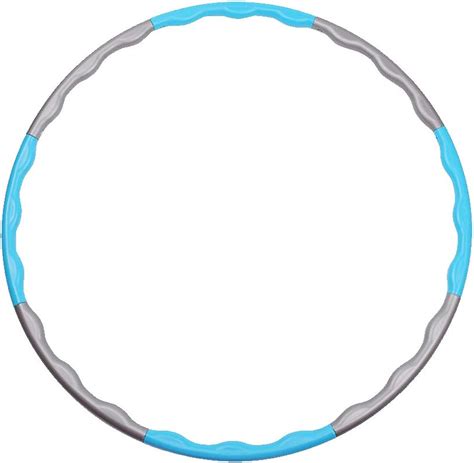 Hula Hoops For Adults Weight Loss Weighted Hula Hoop For
