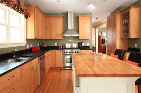 We would agree with this because apart from the backsplash, the only item in the kitchen which. Pin by Deadchickdying on For the Kitchen | Kitchen design ...