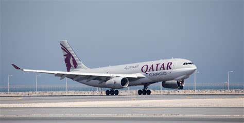 Qatar airways has belonged to the oneworld alliance of airlines since october 2013 and is the first carrier in the gulf to belong to one of the three major airline alliances and is also one of the few. Qatar Airways Cargo is the First International Airline to ...