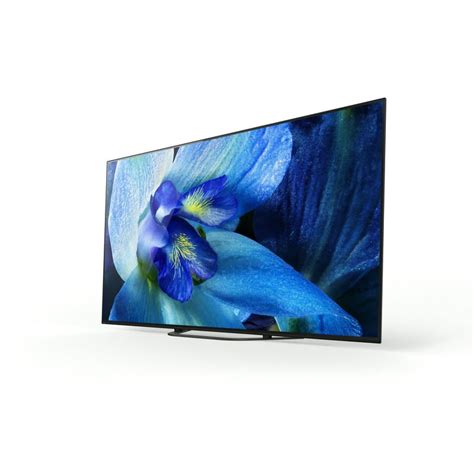 Sony 55 Class Oled Bravia A8f Series 4k 2160p Ultra Hd 49 Off