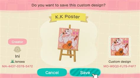 An Animal Crossing Game Screen With The Caption Do You Want To Save