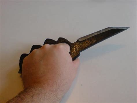 Weaponcollectors Knuckle Duster And Weapon Blog Home