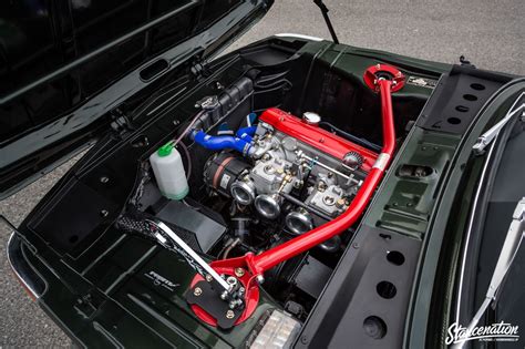 The bmw e46 is the fourth generation of the bmw 3 series range of compact executive cars, which was produced from 1997 to 2006. BMW 2002tii worked engine bay | Beemer Dreams | Pinterest | BMW, Engine and Bmw 2002
