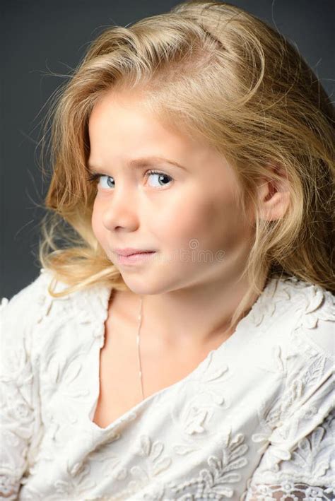 Adorable Child Stock Image Image Of Childhood Girl 32757123