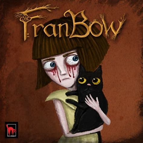 Fran Bow - IGN.com