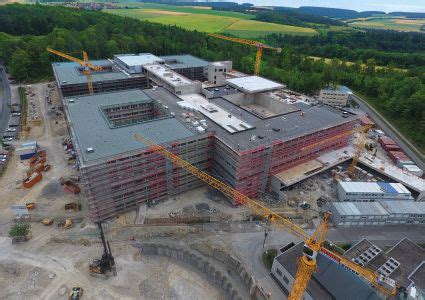Aktuell 36 freie eigentumswohnungen in bad neustadt a.d. Campus Rhön Klinikum in Bad Neustadt
