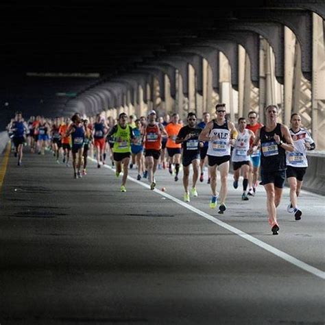 Tcs New York City Marathon On Instagram Weeks Ago Boroughs Bridges Nearly