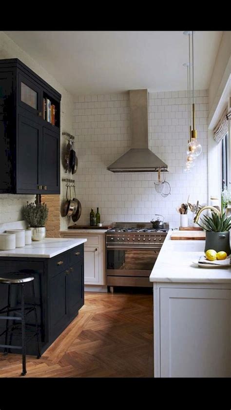 46 Good Mid Century Kitchen Remodel Ideas