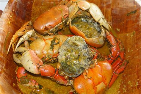 Comida Tipica De Joao Pessoa