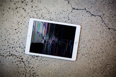 These are the recommended solutions for your problem, selecting from sources of help. Cracked iPad screen got you down? Here's how to fix it - CNET