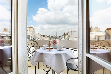 It is located at 80, boulevard de rochechouart, in the 18th arrondissement of paris, at the foot of the hill of montmartre. Affordable Luxury at Trianon Rive Gauche Hotel Paris