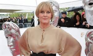Happy Valley S Sarah Lancashire Rules Out Making Third Series Daily