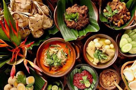 Indonesia Traditional Food Top 10 Must Try Dishes In Indonesia