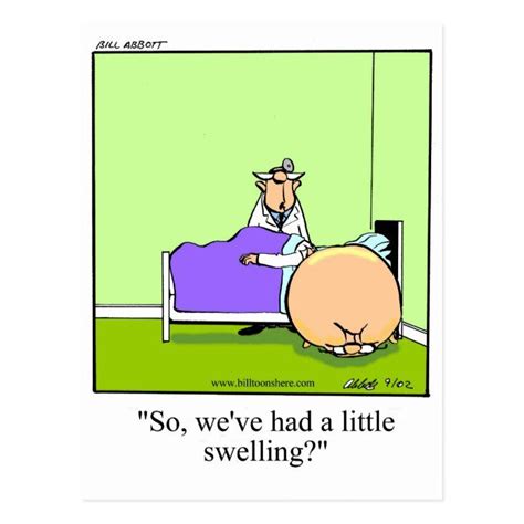 Funny Get Well Postcard In 2021 Medical Humor Mom Jokes Nurses Week Quotes