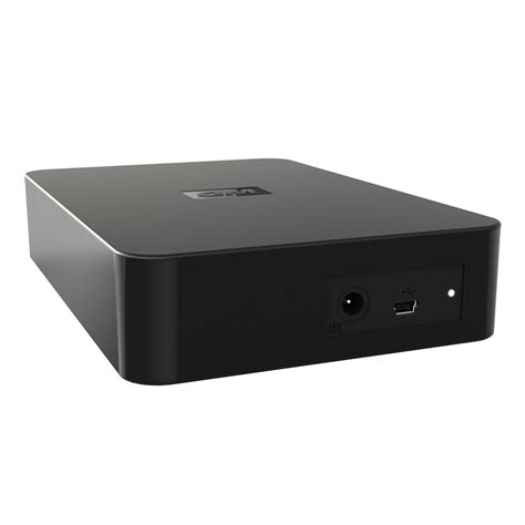 Which 1tb external drive is right for you? Western Digital 1TB External Hard Drive HD Movies USA ...
