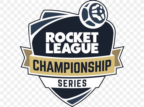 Discover 56 free rocket league logo png images with transparent backgrounds. Rocket League Championship Series Logo Electronic Sports ...