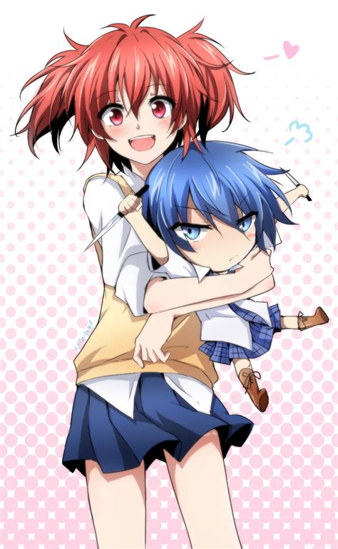 Akuma No Riddle1705081 Zerochan