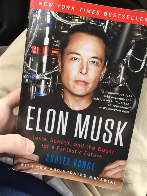 Musk graduated with a bachelor of science in physics, as well as a bachelor of arts in economics from the wharton school. Elon musk books to read > rumahhijabaqila.com