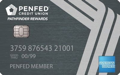 Bankdealguy and cardratings may receive a commission from card issuers. New PenFed Pathfinder American Express® Card Rewards Consumers Everywhere They Go, However They ...
