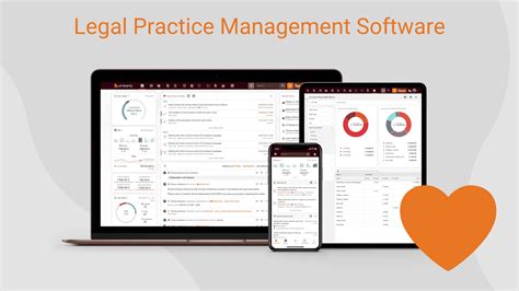 Legal Practice Management Software Amberlo For Busy Law Firms