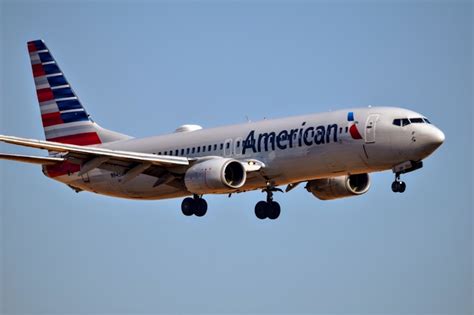 American Airlines Plans New International Routes For 2020