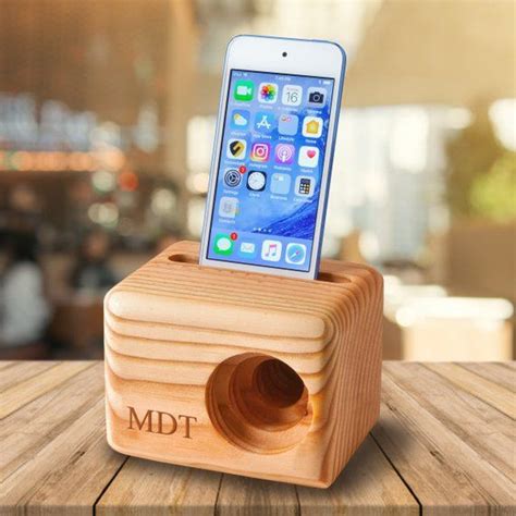 Unique Wooden Gifts For Him Anika S Diy Life Phone