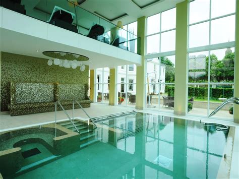 Bedford Lodge Hotel And Spa Luxury Suffolk Spa