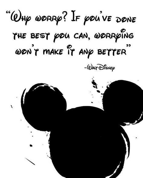 Disney Quote Poster Digital Download Childrens Decor Printable Wall Art