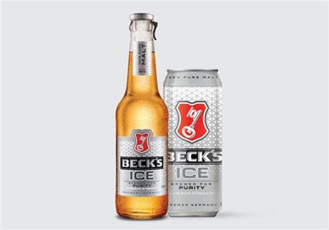 Becks Ice Paves Their Path Into India Brewer World Everything About