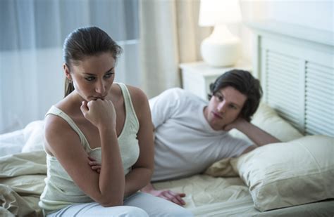 6 Ways To Save Your Relationship From Depression