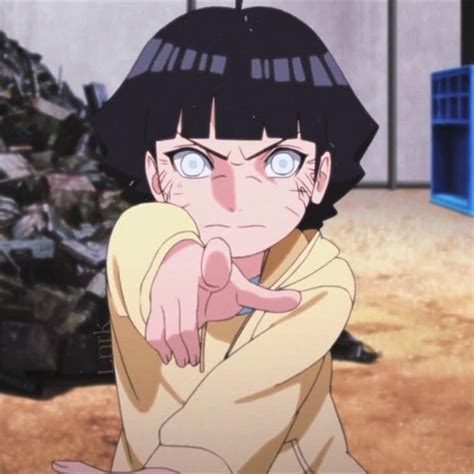 Himawari 🍥 Animes Boruto Naruto Shippuden Sasuke Anime