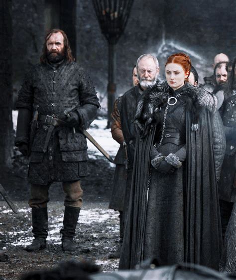 Sansansource Is A Blog Dedicated To Sansa Stark And Sandor Clegane From A Song Of Ice And Fire