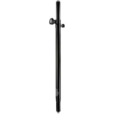Electro Voice Asp 58 Adjustable Heavy Duty Speaker Pole With M20
