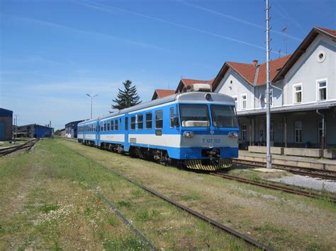 Croatias First New Railway In 50 Years Opens Offering A Fast Route
